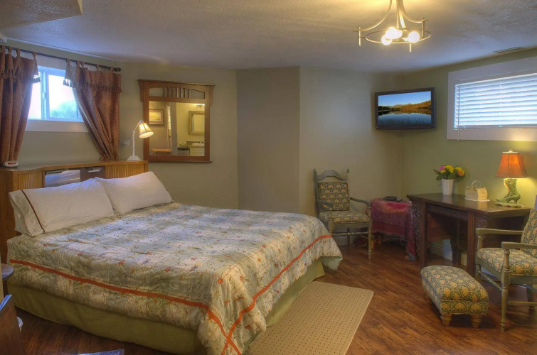 Heartwood Inn — фото 3