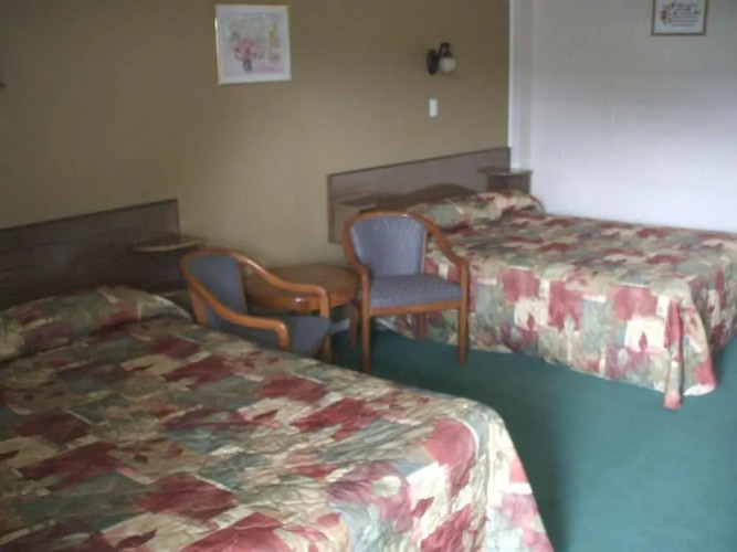 Travellers Motel — фото 4