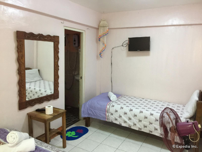 Coron Sunrise Inn — фото 5