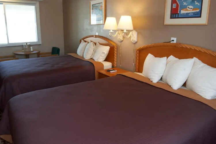 Cape Cod Inn — фото 3