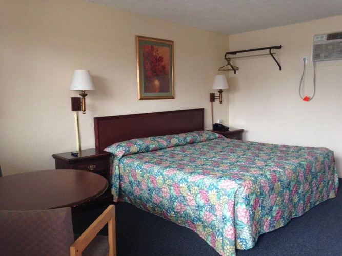 Greencastle Inn — фото 5