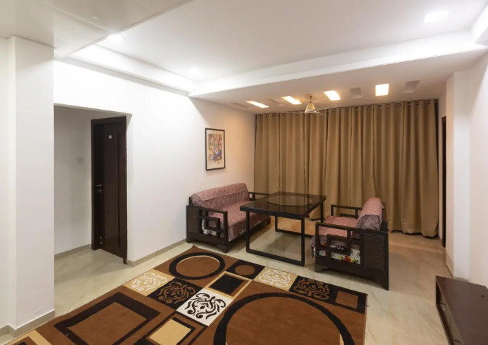 Treebo Shembekars Inn — фото 2