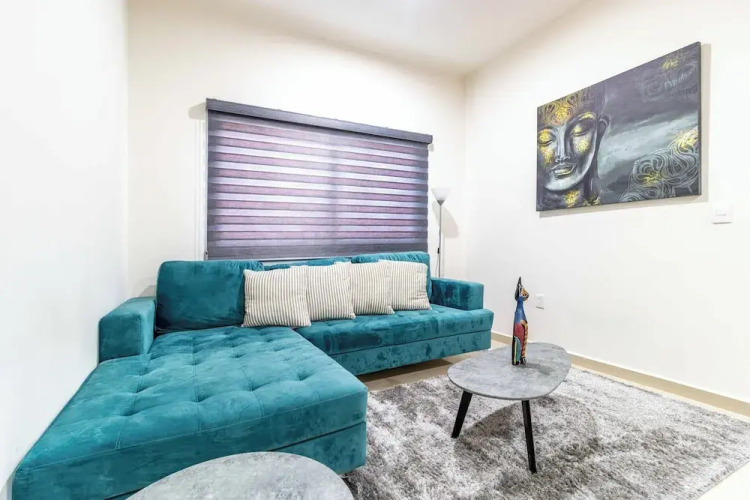 New Centric apt. with pool & jacuzzi — фото 3