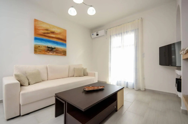 Natura Villas