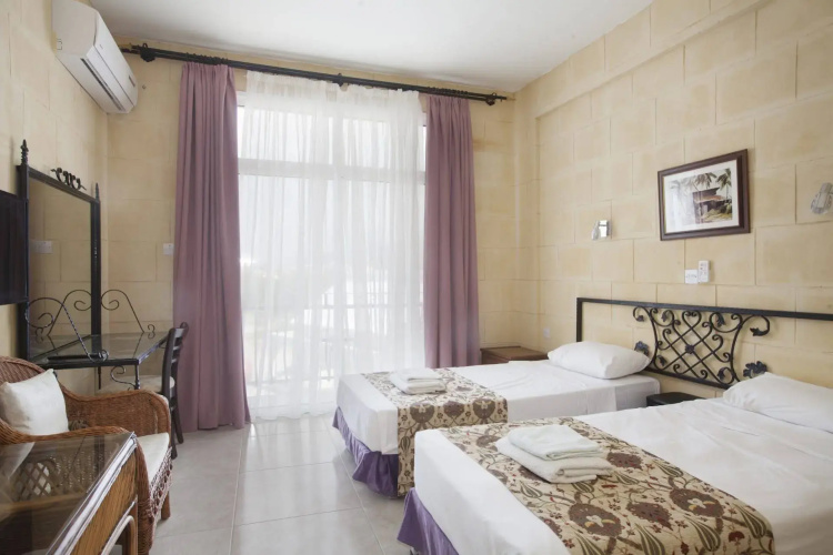 Lapida Garden Hotel — фото 3