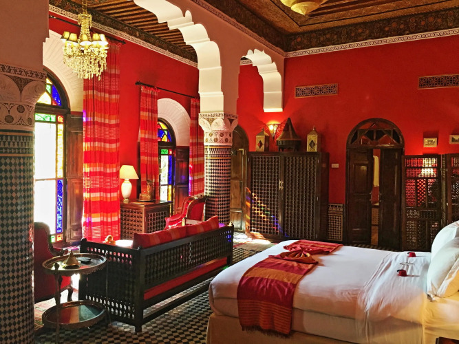 Riad Le Calife — фото 2