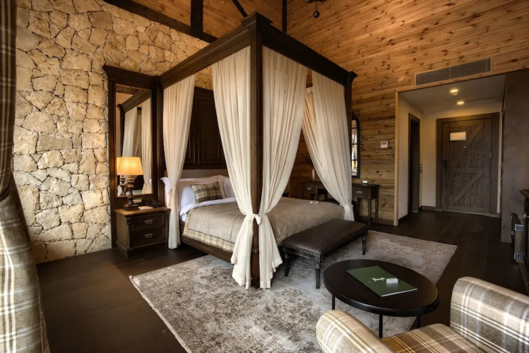 Bengodi Boutique Hotel — фото 4