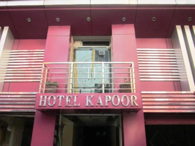 Hotel Kapoor — фото 3