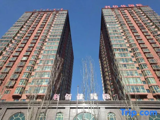 Liemei Hotel — фото 3