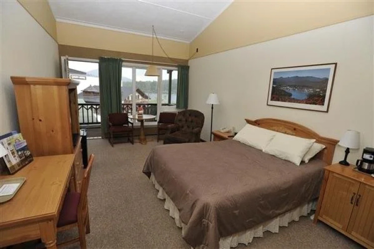 Mountain View Inn — фото 3