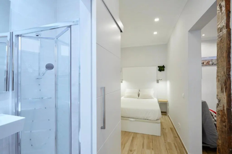 LEEWAYS LOFT in VALENCIA — фото 2