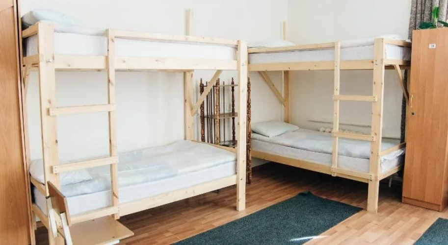 Hostel Tsentral — фото 2