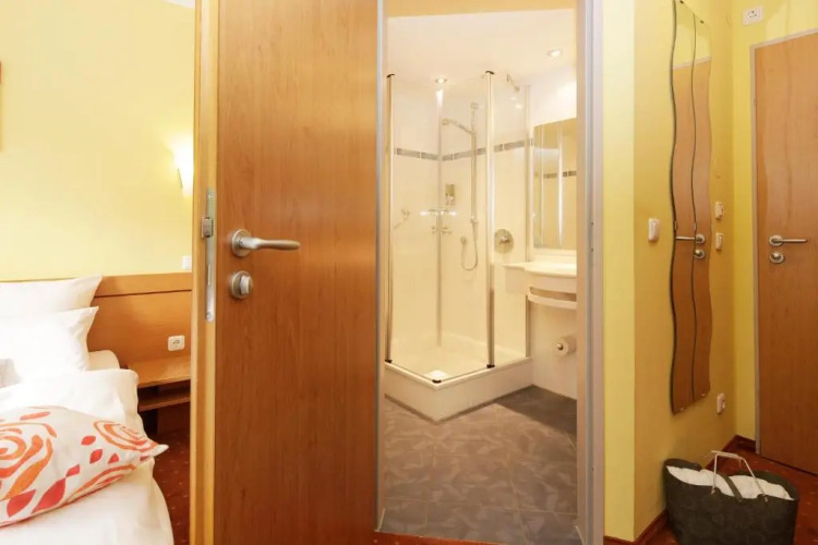 Bio Hotel Bayerischer Wirt