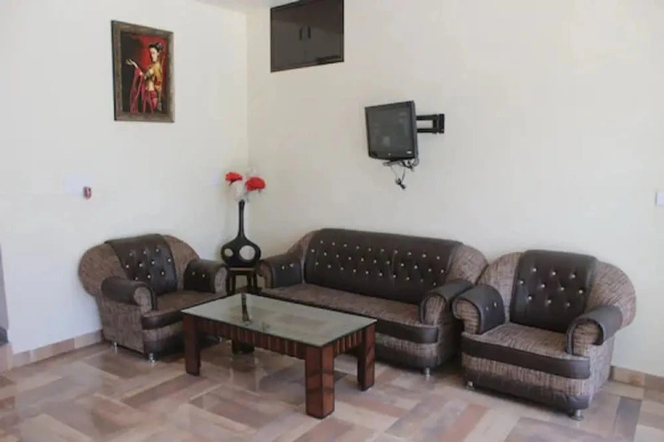 Goroomgo Sapphire Bareilly — фото 2