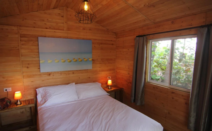 Blue Mango Beach Hotel — фото 5