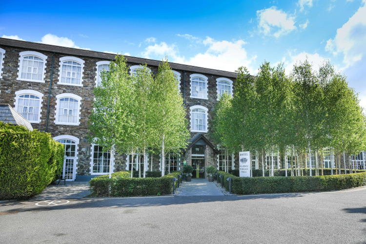 Blarney Woollen Mills Hotel, BW Signature Collection