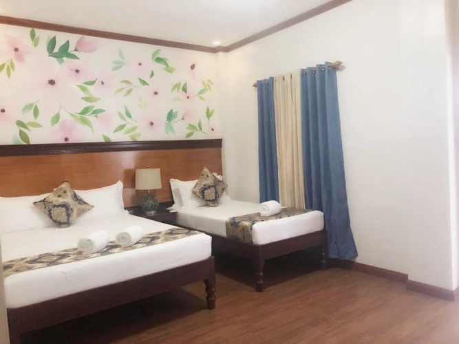 Blue Waters Inn Coron — фото 4