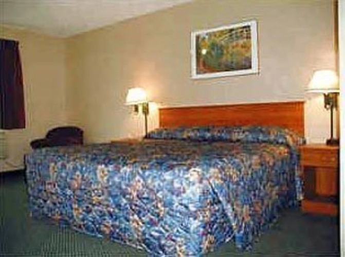 Renton Inn — фото 4