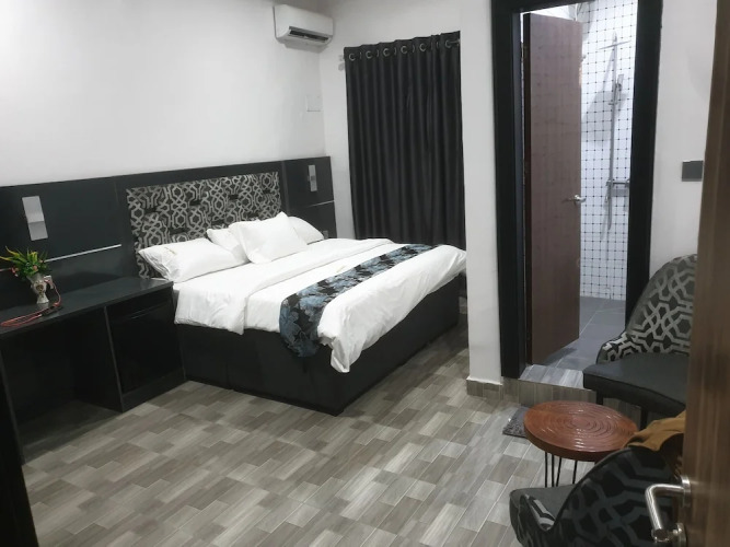 Downunder Suites — фото 2