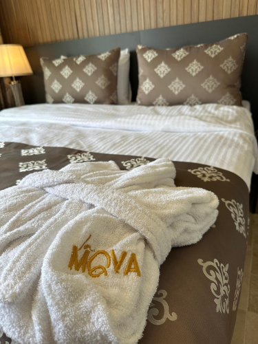 Lamoya Suites — фото 5