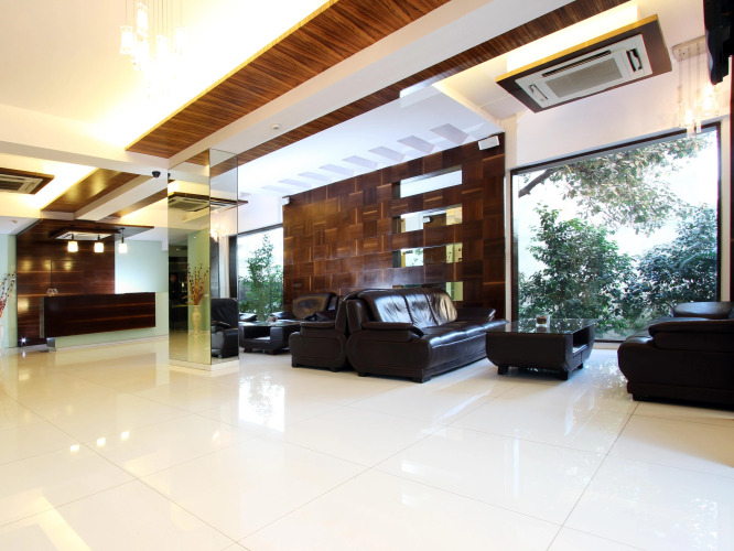 Nestor Hotels