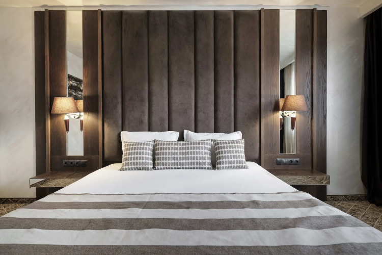 Grand Hotel Bansko