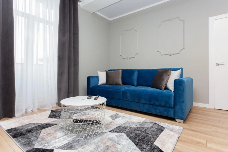 Фотография номера квартиры Roomer (Румер) на улице Козлова 7