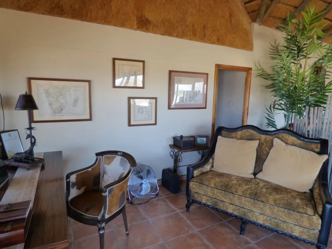 Babson House @ Cheetah Conservation Fund — фото 4