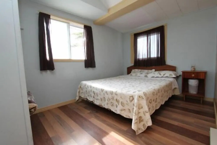 Riverfront Cottages — фото 5