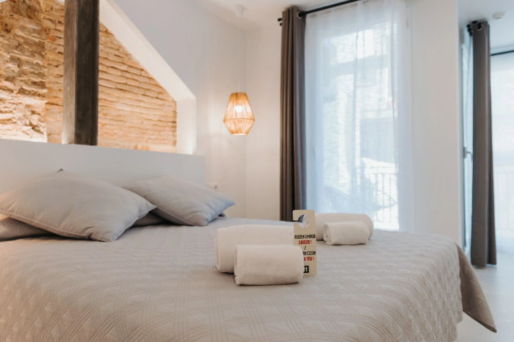 Hulot B&B Valencia — фото 4