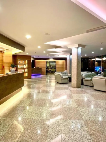 Hotel Grillo — фото 2
