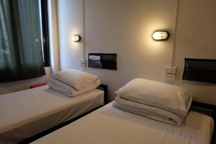 Puck Hostel — фото 4