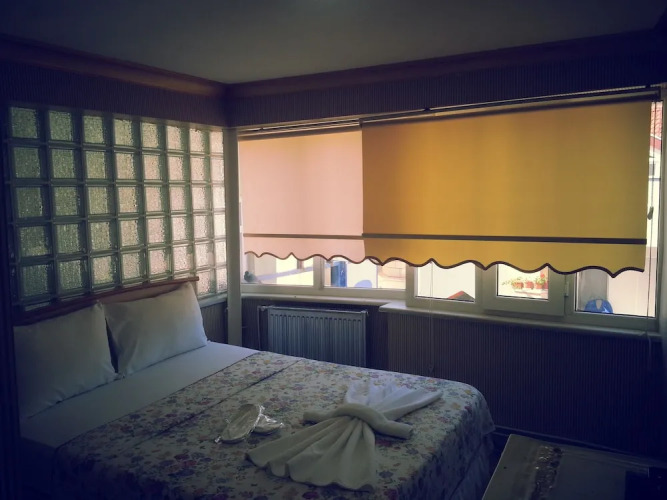 Otel Turker — фото 3