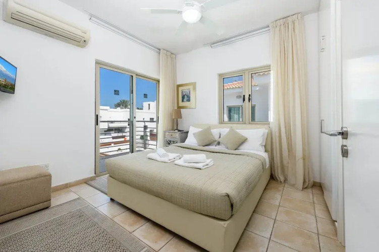 Sunrise Bay Villa 5 — фото 2