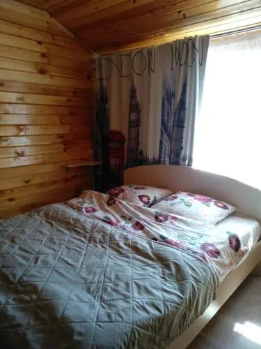 Teremok Guest House