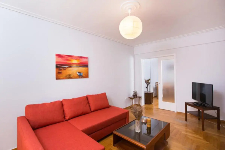 Christina's flat — фото 4