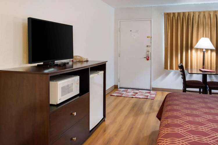Bend Inn & Suites — фото 4