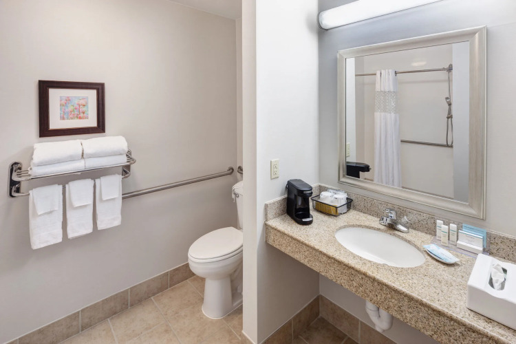 Hampton Inn & Suites Dothan — фото 2