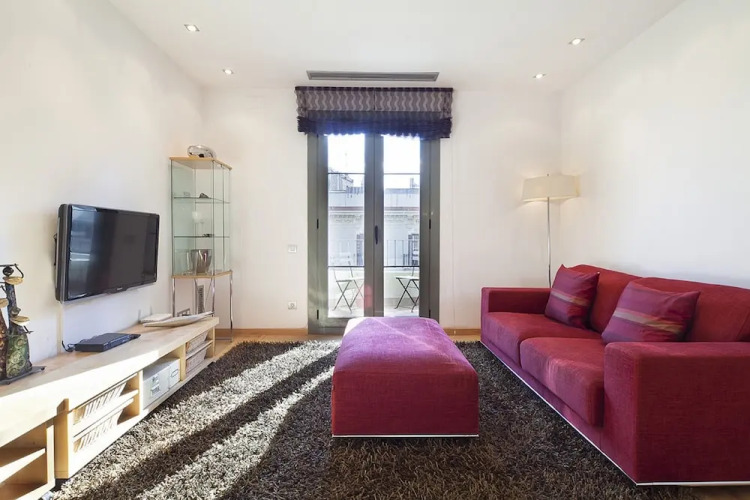 You Stylish Eixample Esquerra 3 — фото 4