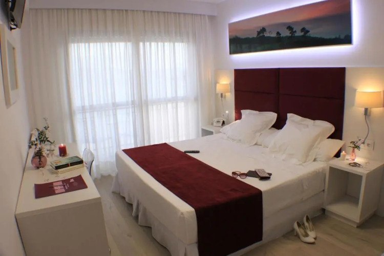 Slow Beach Hotel Gran Proa — фото 3