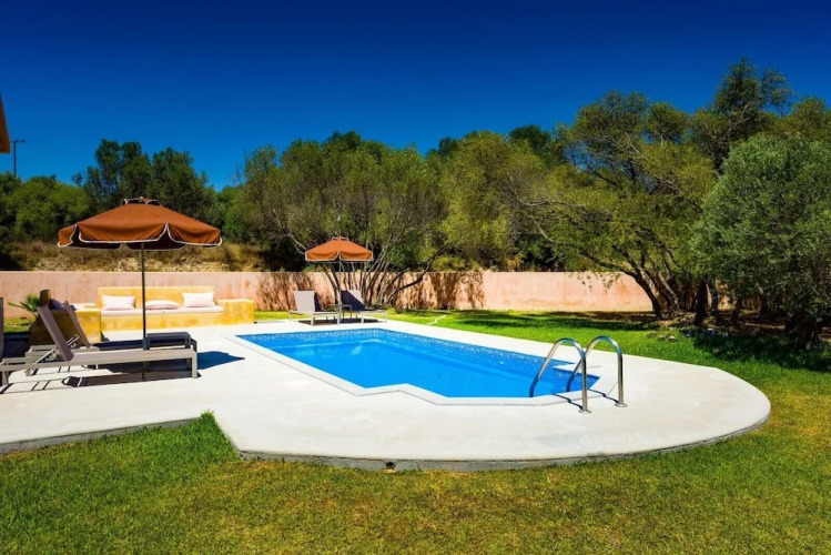Sotiris Villas — фото 5
