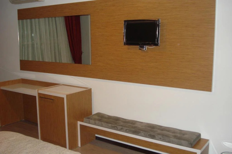 Ozdemir Hotel — фото 2