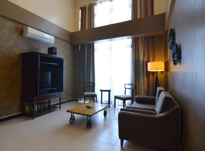 Crosswinds Resort Suites — фото 4