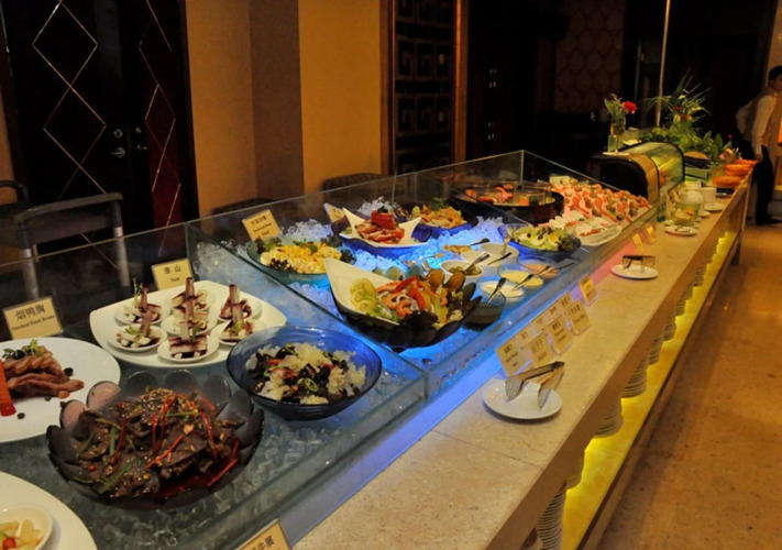 Yuexiu Hotel Guangzhou,Curio Collection by Hilton