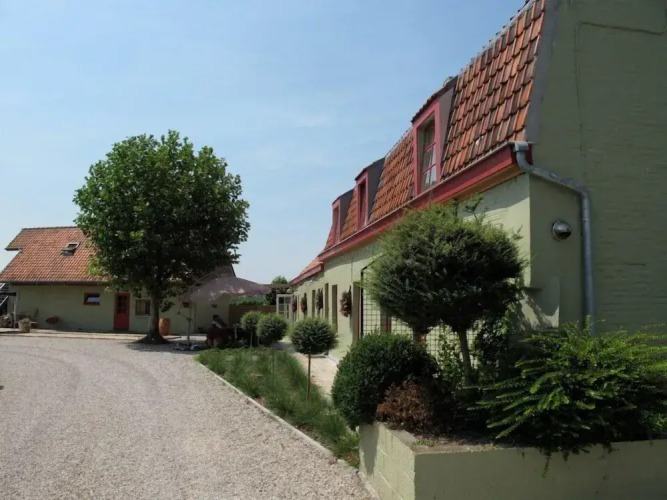 De Zoete Kers B&B
