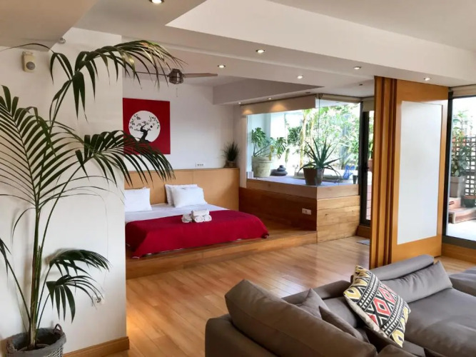 5* "AGORA LOFT" Acropolis View — фото 2
