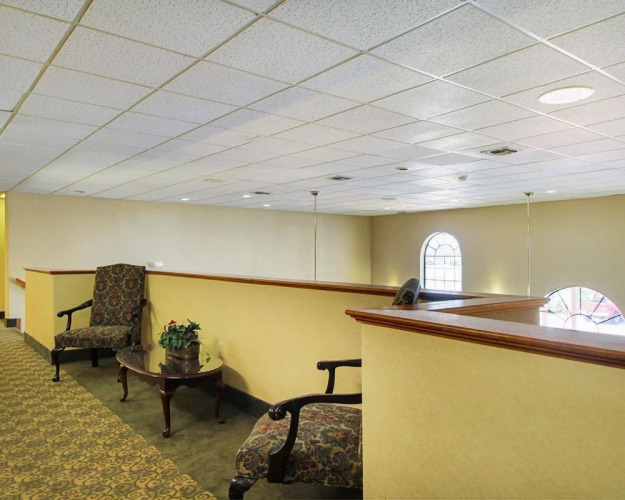 Quality Inn Pharr — фото 2
