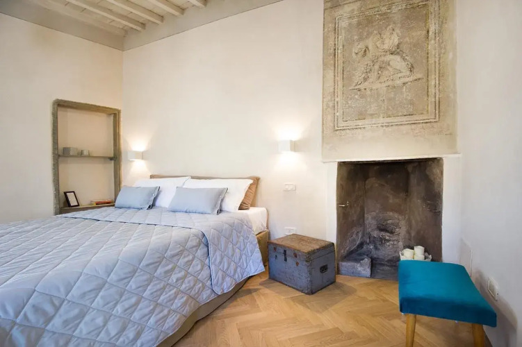 B&B Il Piccolo Cavour — фото 3