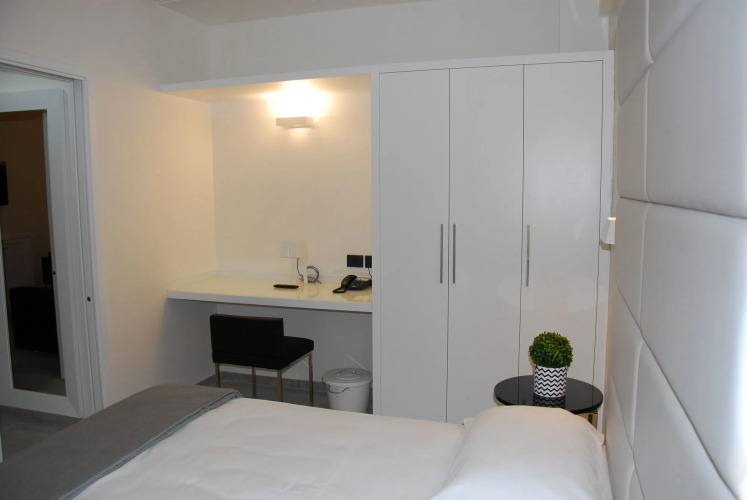 LHP Suite Rapallo — фото 4