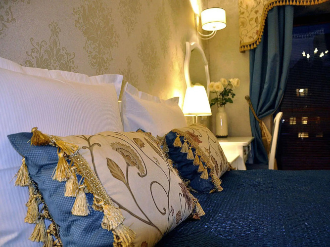 SleepWalker Boutique Suites — фото 4